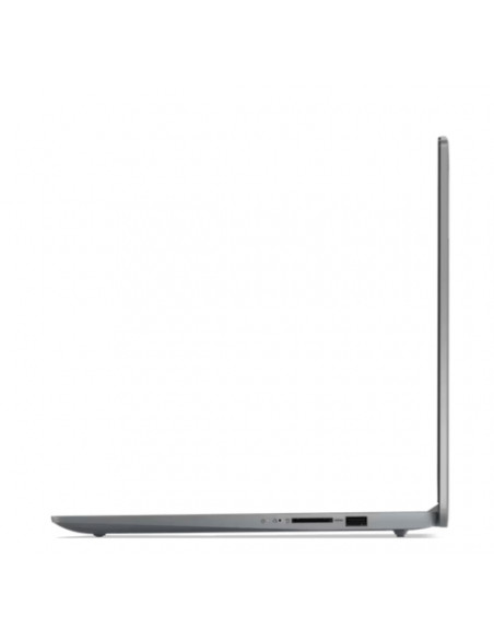 82XM0054RM,Laptop Lenovo IdeaPad Slim 3 15ABR8, AMD Ryzen 7 7730U, 15inch, Arctic Grey