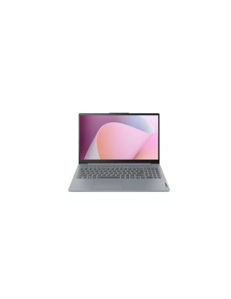 82XM0054RM,Laptop Lenovo IdeaPad Slim 3 15ABR8, AMD Ryzen 7 7730U, 15inch, Arctic Grey