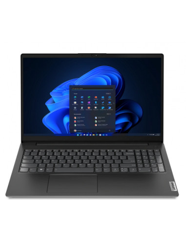 82TT00A6RM,Laptop Lenovo V15 Gen3 IAP, Intel Core i5-1235U, 15.6inch, RAM 8GB, SSD 256GB, Negru