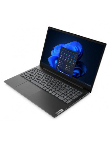 82TT00A6RM,Laptop Lenovo V15 Gen3 IAP, Intel Core i5-1235U, 15.6inch, RAM 8GB, SSD 256GB, Negru