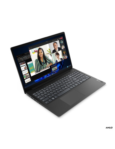 82YU00P0RM,Laptop Lenovo V15 G4 AMN, AMD Ryzen 3 7320U, 15.6inch, RAM 8GB, SSD 256GB, Business Black