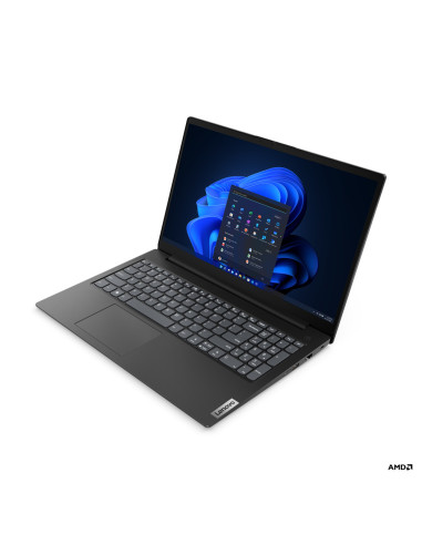 82YU00P0RM,Laptop Lenovo V15 G4 AMN, AMD Ryzen 3 7320U, 15.6inch, RAM 8GB, SSD 256GB, Business Black