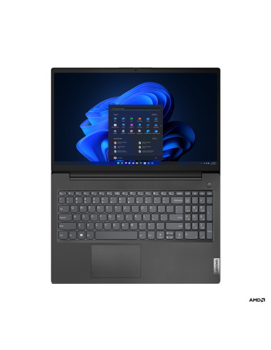 82YU00P0RM,Laptop Lenovo V15 G4 AMN, AMD Ryzen 3 7320U, 15.6inch, RAM 8GB, SSD 256GB, Business Black