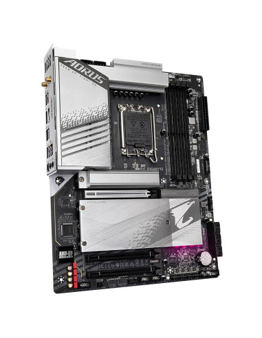 Z790 AORUS ELITE AX-W,Placa de baza GIGABYTE Z790 AORUS ELITE AX-W "Z790 AORUS ELITE AX-W"