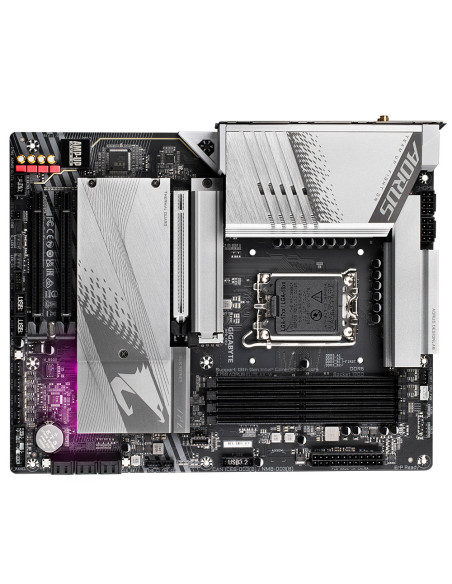 Z790 AORUS ELITE AX-W,Placa de baza GIGABYTE Z790 AORUS ELITE AX-W "Z790 AORUS ELITE AX-W"
