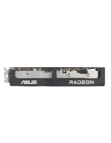 DUAL-RX7600-O8G,Asus Dual Radeon RX 7600 8GB OC "DUAL-RX7600-O8G"