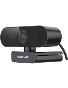 DS-U02P,Camera web Hikvision DS-U02P, Negru