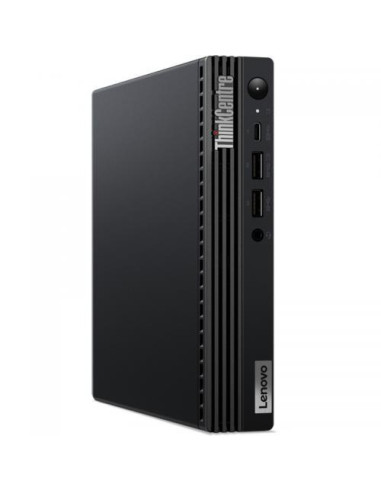11T3002XRI,Calculator Lenovo ThinkCentre M70q G3 Micro Tower, Intel Core i5-12500T, RAM 16GB, SSD 512GB