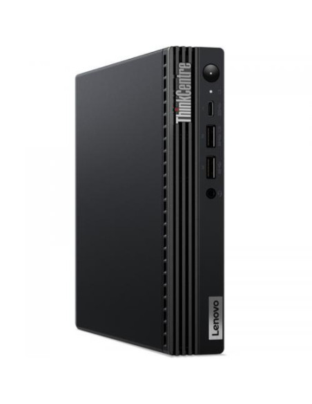 11T3002XRI,Calculator Lenovo ThinkCentre M70q G3 Micro Tower, Intel Core i5-12500T, RAM 16GB, SSD 512GB