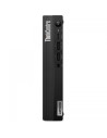 11T3002XRI,Calculator Lenovo ThinkCentre M70q G3 Micro Tower, Intel Core i5-12500T, RAM 16GB, SSD 512GB