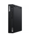 11T3002XRI,Calculator Lenovo ThinkCentre M70q G3 Micro Tower, Intel Core i5-12500T, RAM 16GB, SSD 512GB