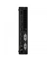 11T3002XRI,Calculator Lenovo ThinkCentre M70q G3 Micro Tower, Intel Core i5-12500T, RAM 16GB, SSD 512GB