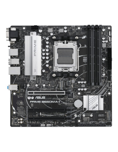PRIME B650M-A II,Placa de baza ASUS PRIME B650M-A II, AMD B650, Socket AM5, mATX