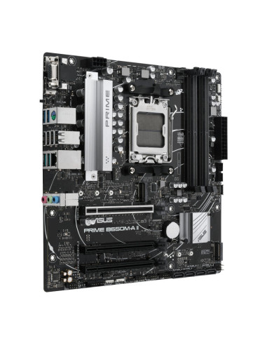 PRIME B650M-A II,Placa de baza ASUS PRIME B650M-A II, AMD B650, Socket AM5, mATX