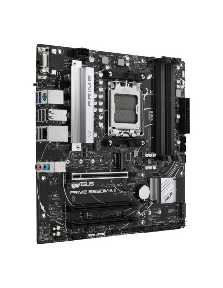 PRIME B650M-A II,Placa de baza ASUS PRIME B650M-A II, AMD B650, Socket AM5, mATX