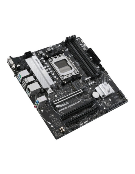 PRIME B650M-A II,Placa de baza ASUS PRIME B650M-A II, AMD B650, Socket AM5, mATX