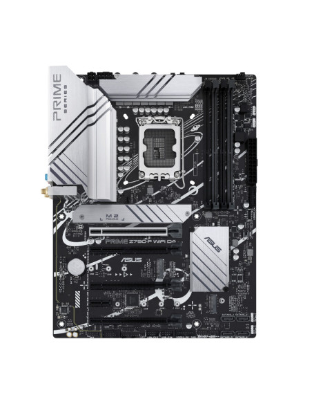 PRIME Z790-P WID4,MB AS PRIME Z790-P WIFI LGA1700 DDR4 "PRIME Z790-P WID4"