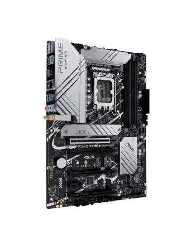 PRIME Z790-P WID4,MB AS PRIME Z790-P WIFI LGA1700 DDR4 "PRIME Z790-P WID4"