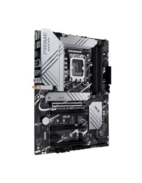 PRIME Z790-P WID4,MB AS PRIME Z790-P WIFI LGA1700 DDR4 "PRIME Z790-P WID4"