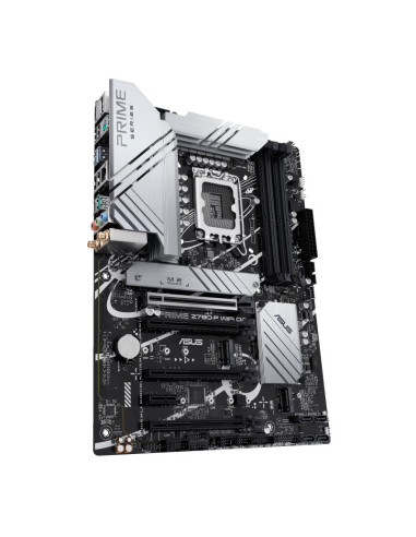PRIME Z790-P WID4,MB AS PRIME Z790-P WIFI LGA1700 DDR4 "PRIME Z790-P WID4"