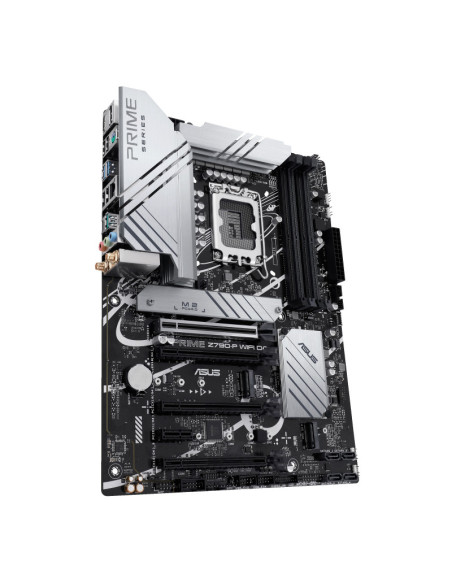 PRIME Z790-P WID4,MB AS PRIME Z790-P WIFI LGA1700 DDR4 "PRIME Z790-P WID4"