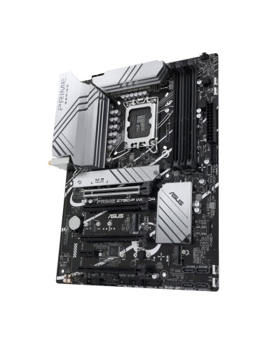 PRIME Z790-P WID4,MB AS PRIME Z790-P WIFI LGA1700 DDR4 "PRIME Z790-P WID4"