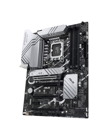 PRIME Z790-P WID4,MB AS PRIME Z790-P WIFI LGA1700 DDR4 "PRIME Z790-P WID4"