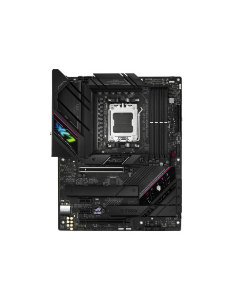 RS B650E-F WIFI,MB AS ROG STRIX B650E-F AM5 DDR5 WIFI "RS B650E-F WIFI"