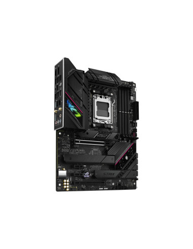 RS B650E-F WIFI,MB AS ROG STRIX B650E-F AM5 DDR5 WIFI "RS B650E-F WIFI"