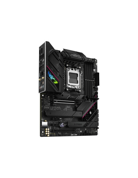RS B650E-F WIFI,MB AS ROG STRIX B650E-F AM5 DDR5 WIFI "RS B650E-F WIFI"