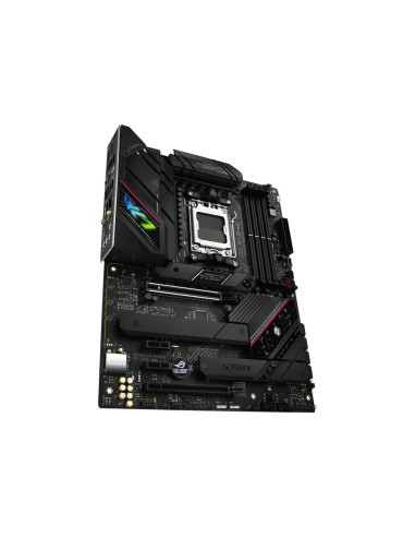 RS B650E-F WIFI,MB AS ROG STRIX B650E-F AM5 DDR5 WIFI "RS B650E-F WIFI"