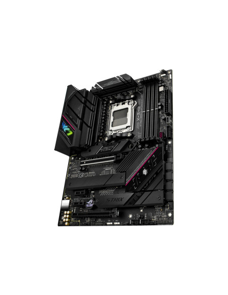 RS B650E-F WIFI,MB AS ROG STRIX B650E-F AM5 DDR5 WIFI "RS B650E-F WIFI"