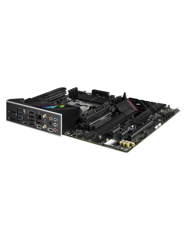 RS B650E-F WIFI,MB AS ROG STRIX B650E-F AM5 DDR5 WIFI "RS B650E-F WIFI"