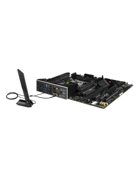 RS B650E-F WIFI,MB AS ROG STRIX B650E-F AM5 DDR5 WIFI "RS B650E-F WIFI"