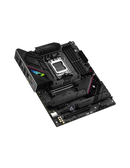 RS B650E-F WIFI,MB AS ROG STRIX B650E-F AM5 DDR5 WIFI "RS B650E-F WIFI"