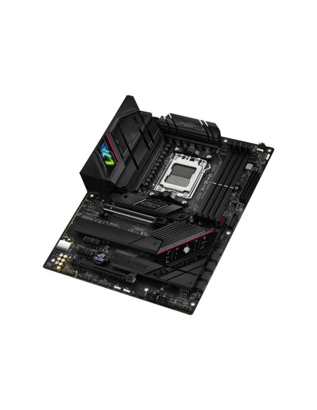 RS B650E-F WIFI,MB AS ROG STRIX B650E-F AM5 DDR5 WIFI "RS B650E-F WIFI"