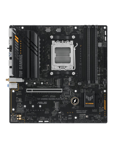 TUF A620M-PLUS WI,MB AS TUF A620M-PLUS WIFI AM5 DDR5 "TUF A620M-PLUS WI"