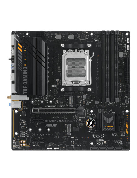 TUF A620M-PLUS WI,MB AS TUF A620M-PLUS WIFI AM5 DDR5 "TUF A620M-PLUS WI"