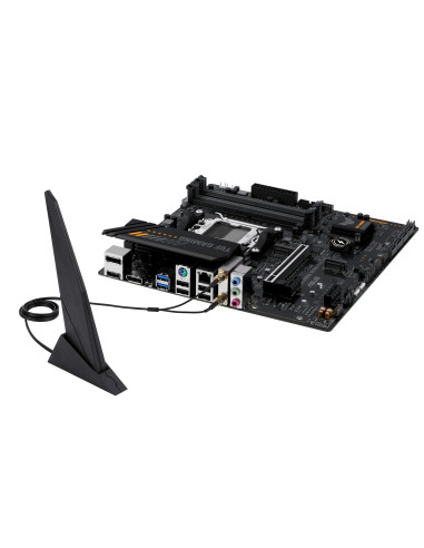 TUF A620M-PLUS WI,MB AS TUF A620M-PLUS WIFI AM5 DDR5 "TUF A620M-PLUS WI"