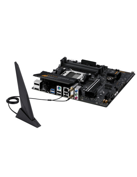 TUF A620M-PLUS WI,MB AS TUF A620M-PLUS WIFI AM5 DDR5 "TUF A620M-PLUS WI"