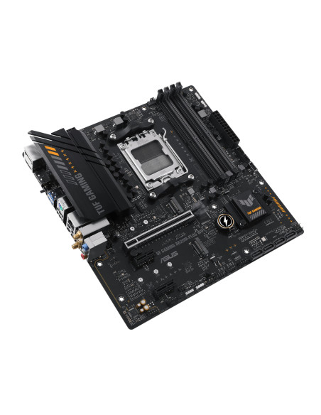 TUF A620M-PLUS WI,MB AS TUF A620M-PLUS WIFI AM5 DDR5 "TUF A620M-PLUS WI"
