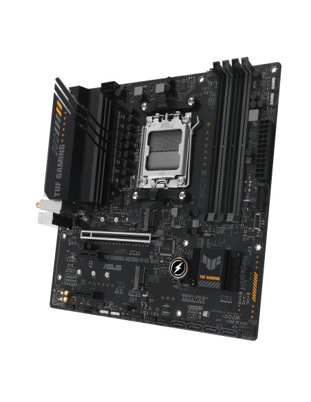 TUF A620M-PLUS WI,MB AS TUF A620M-PLUS WIFI AM5 DDR5 "TUF A620M-PLUS WI"