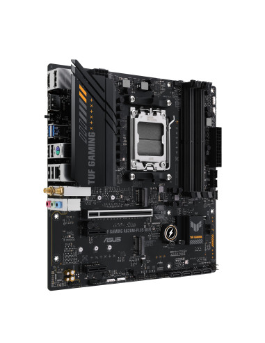 TUF A620M-PLUS WI,MB AS TUF A620M-PLUS WIFI AM5 DDR5 "TUF A620M-PLUS WI"