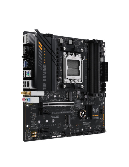 TUF A620M-PLUS WI,MB AS TUF A620M-PLUS WIFI AM5 DDR5 "TUF A620M-PLUS WI"