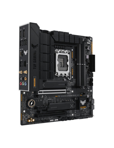 TUF B760M-PLUS WI,MB ASUS TUF B760M-PLUS WIFI LGA1700 D5 "TUF B760M-PLUS WI"