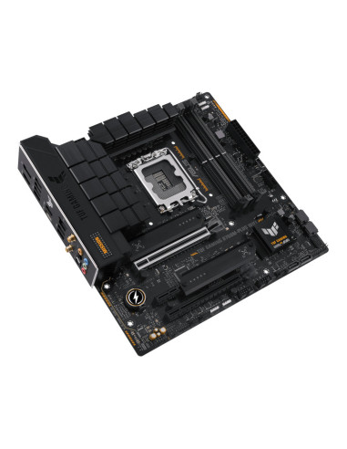 TUF B760M-PLUS WI,MB ASUS TUF B760M-PLUS WIFI LGA1700 D5 "TUF B760M-PLUS WI"