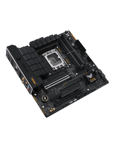 TUF B760M-PLUS WI,MB ASUS TUF B760M-PLUS WIFI LGA1700 D5 "TUF B760M-PLUS WI"
