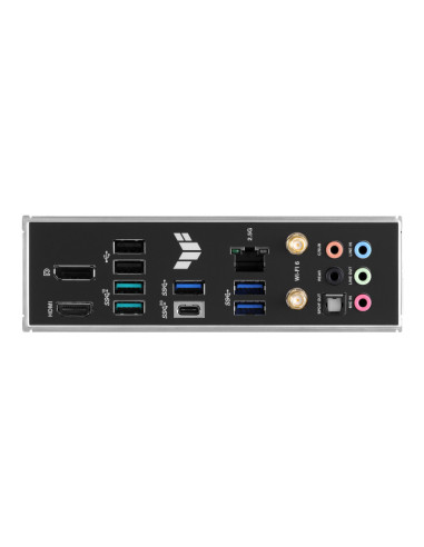 TUF B760M-PLUS WI,MB ASUS TUF B760M-PLUS WIFI LGA1700 D5 "TUF B760M-PLUS WI"