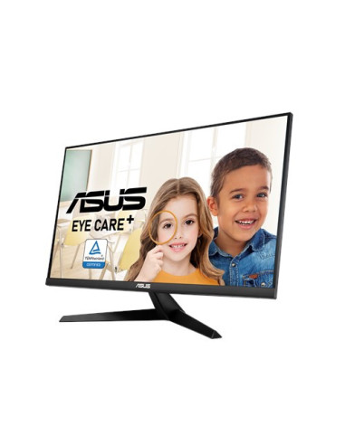 VY279HE-BK,Monitor ASUS 27" VY279HE-BK, Negru
