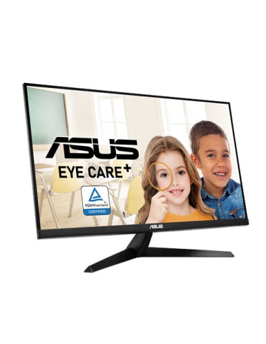 VY279HE-BK,Monitor ASUS 27" VY279HE-BK, Negru